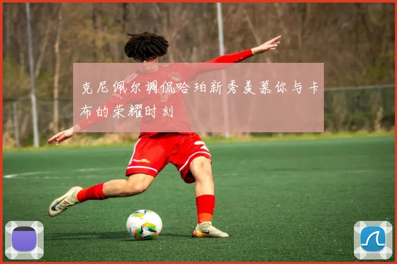 克尼佩尔调侃哈珀新秀羡慕你与卡布的荣耀时刻