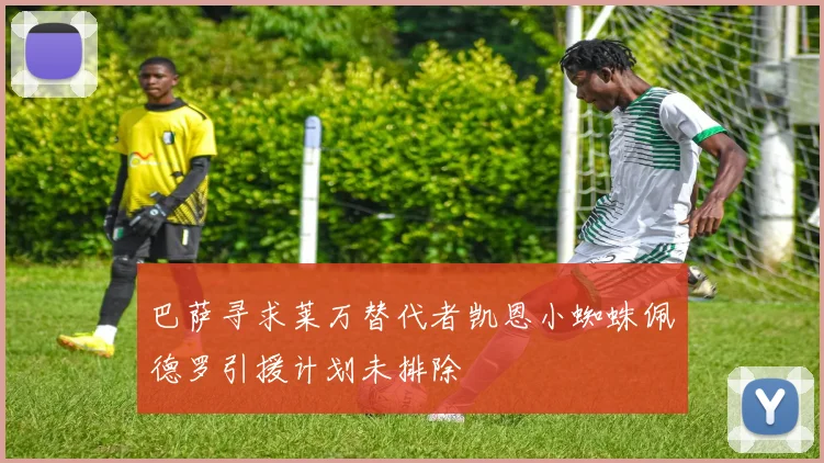 巴萨寻求莱万替代者凯恩小蜘蛛佩德罗引援计划未排除